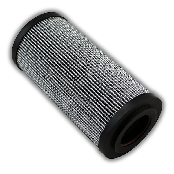 Hydraulic Filter, Replaces DONALDSON/FBO/DCI P560719, Return Line, 25 Micron, Outside-In